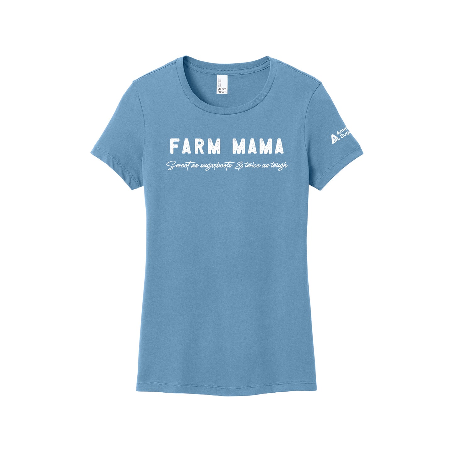 District Women's Perfect Weight Tee
