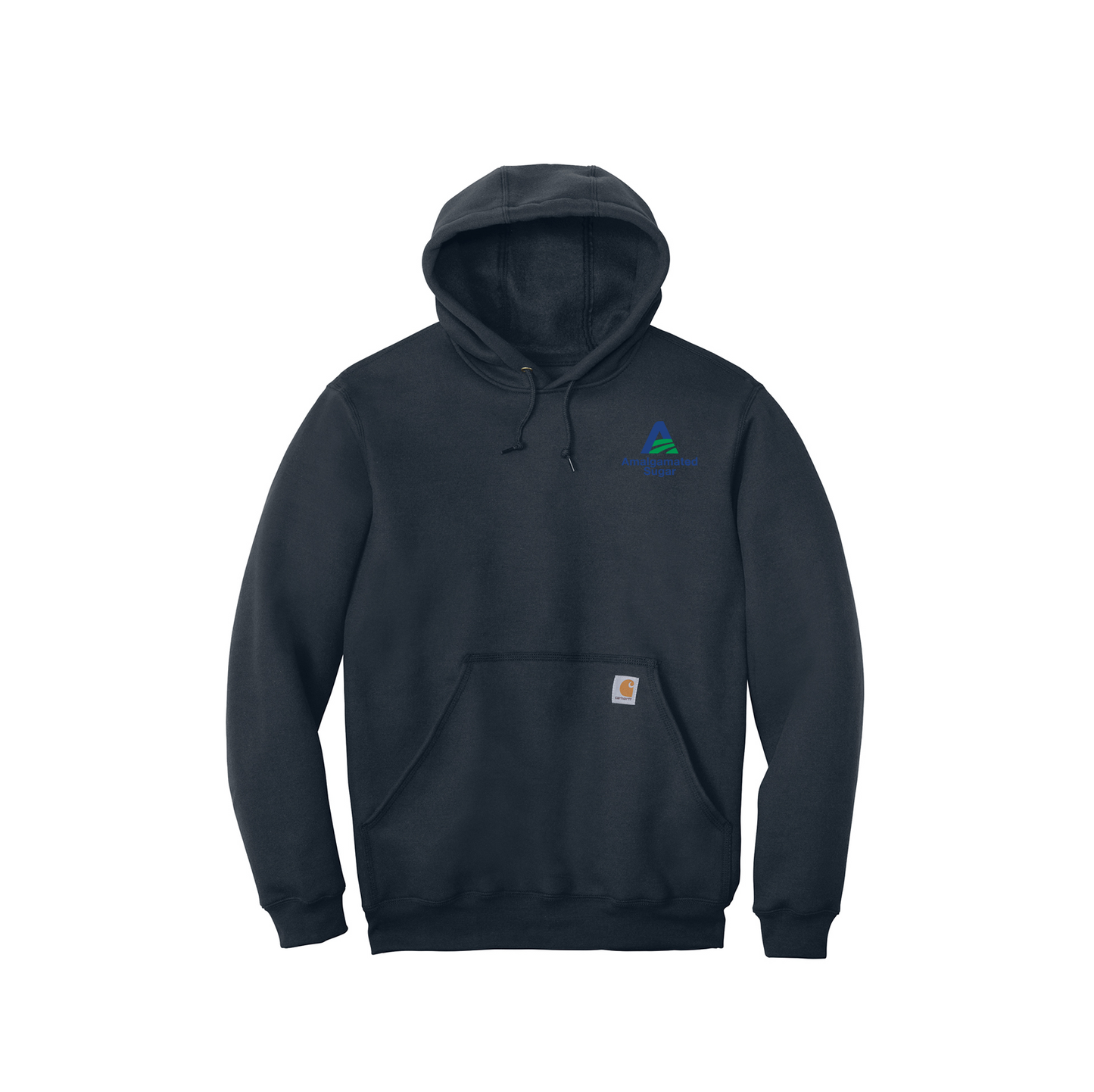 Carhartt Midweight Hooded Sweatshirt