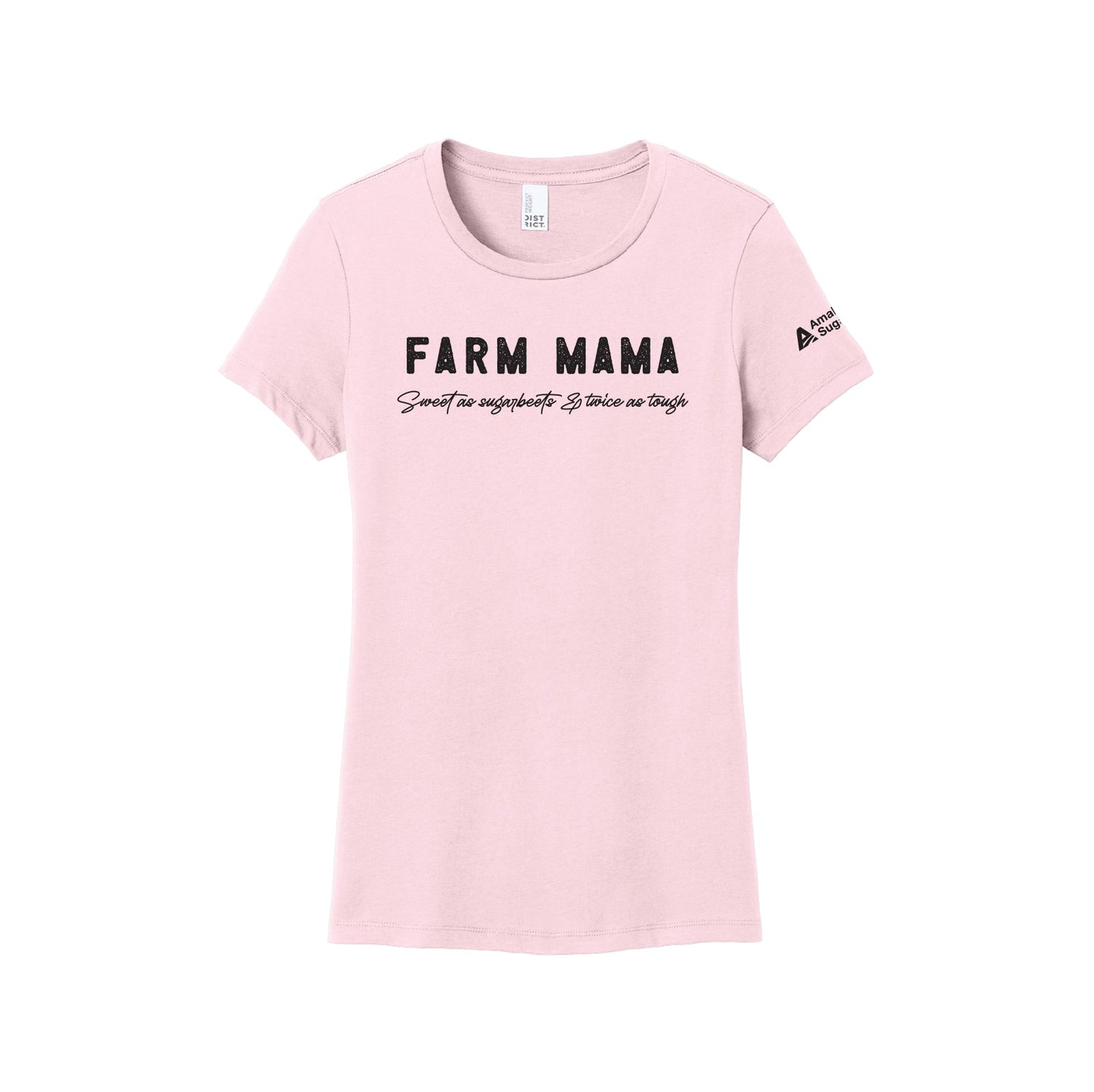 District Women's Perfect Weight Tee