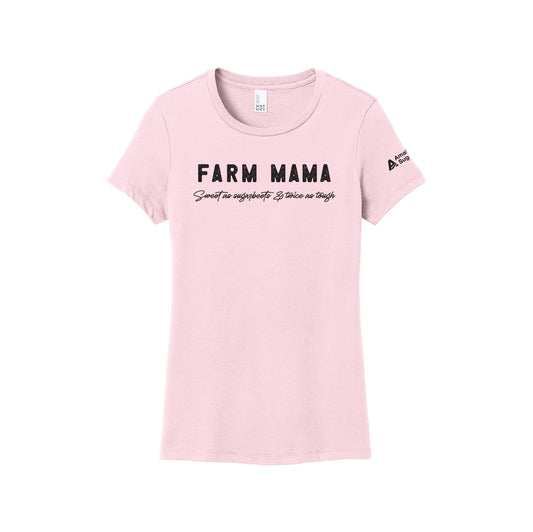 District Women's Perfect Weight Tee