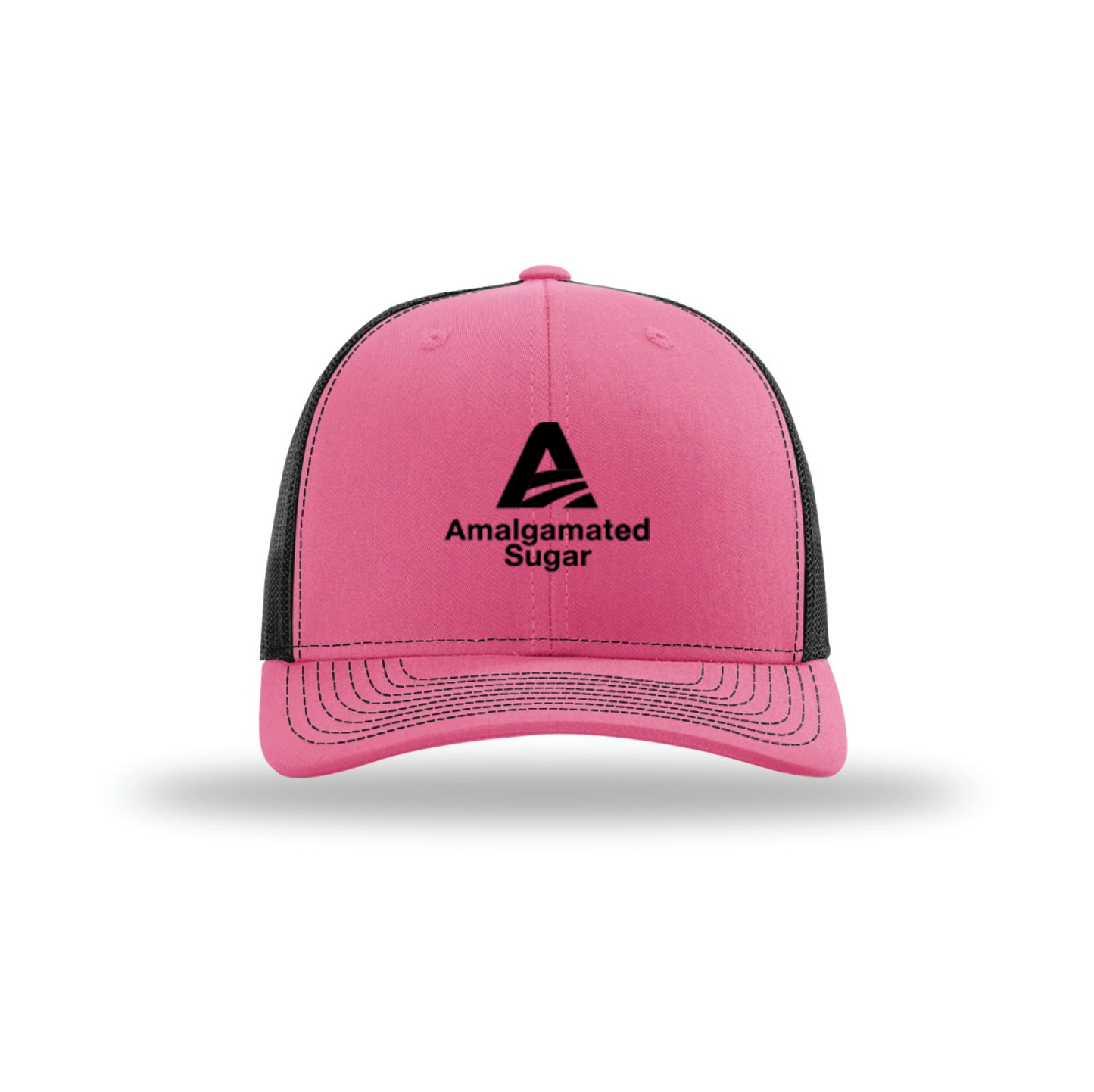 Classic Trucker with Mid-Profile Shape