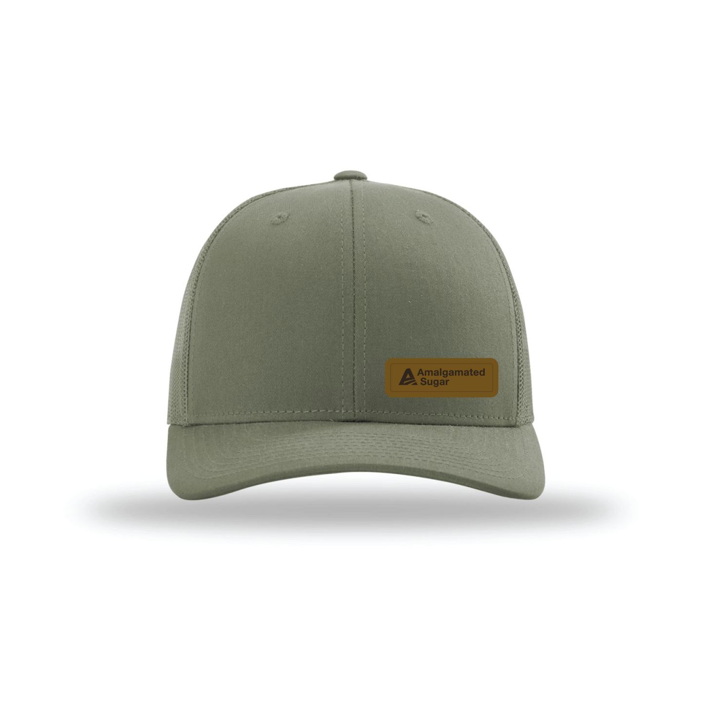 Classic Trucker with Mid-Profile Shape
