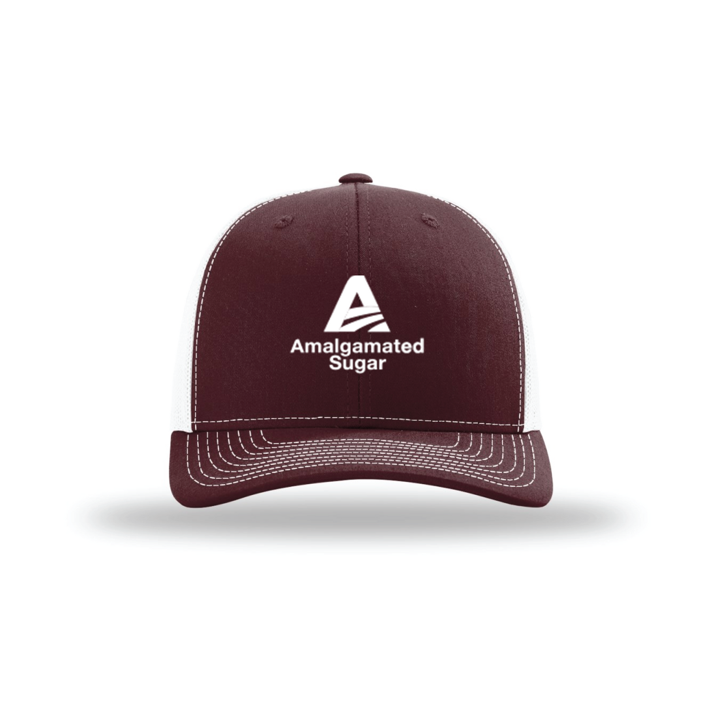 Classic Trucker with Mid-Profile Shape