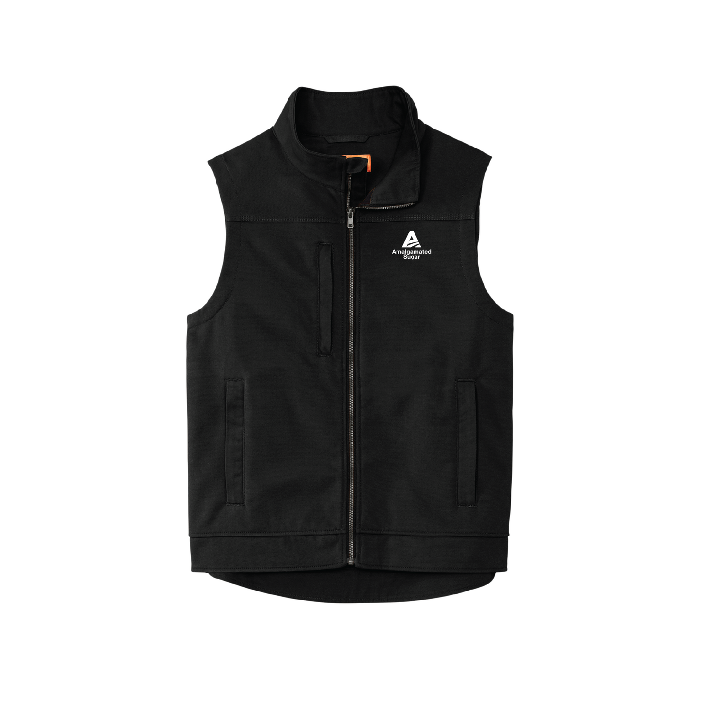 CornerStone Duck Bonded Soft Shell Vest