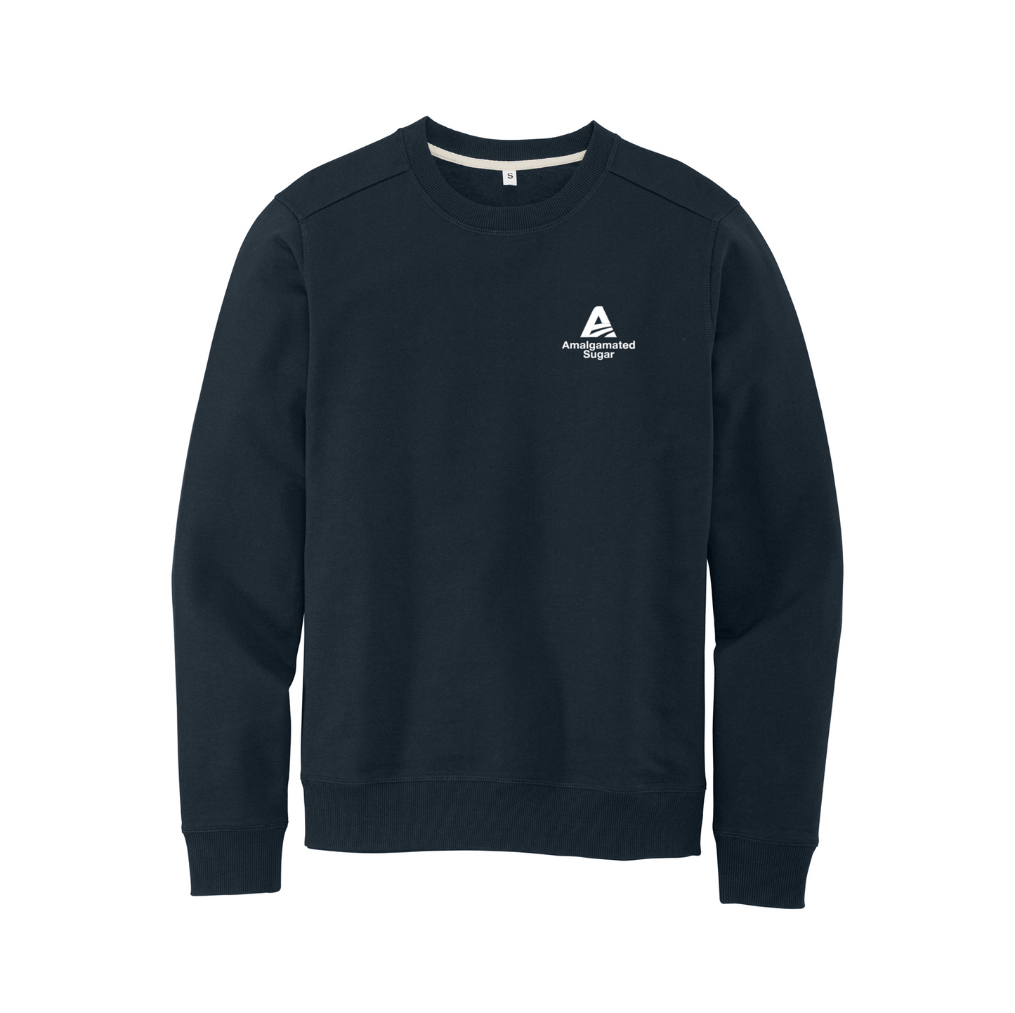 District Re-Fleece Crew - Unisex