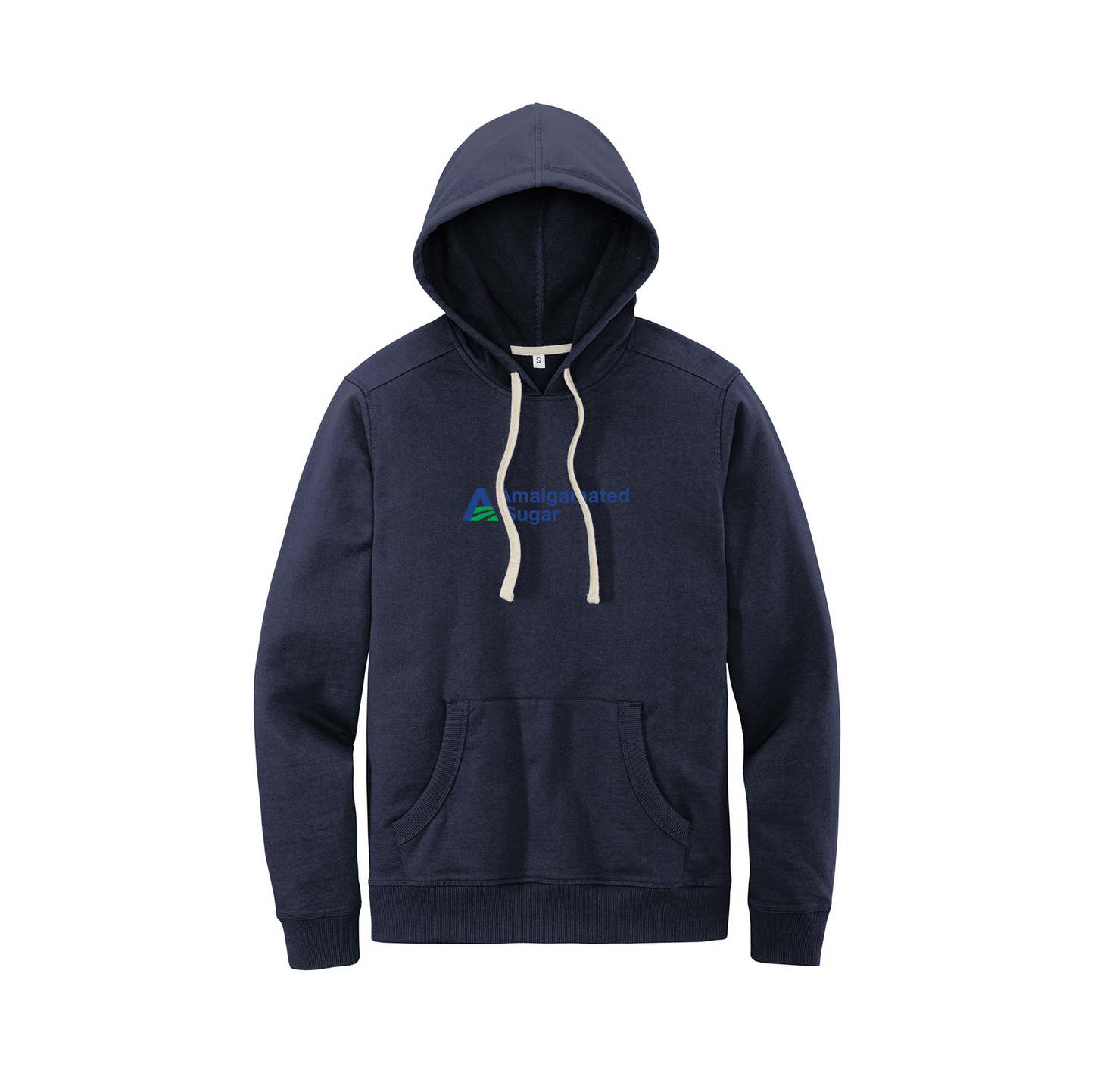 District Re-Fleece Hoodie - Unisex